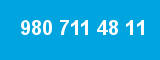 980 711 48 11